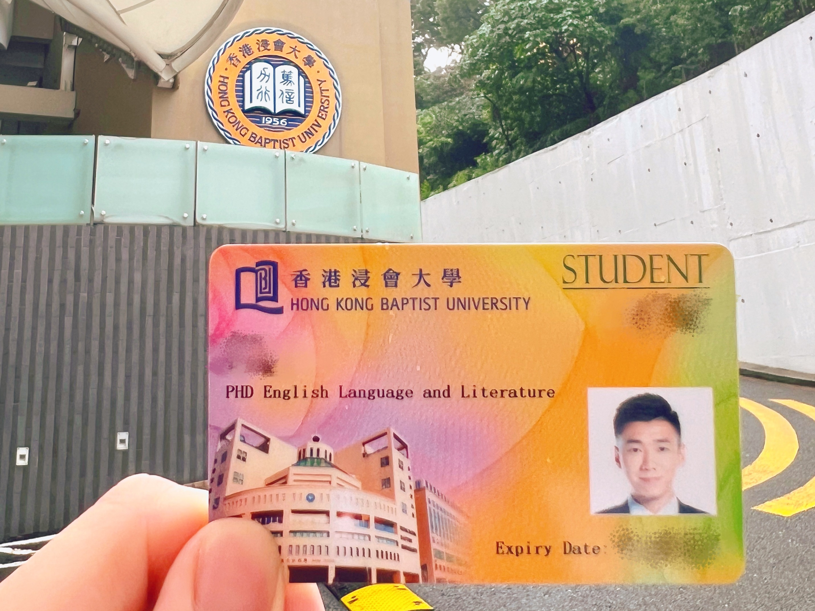 PhD Research